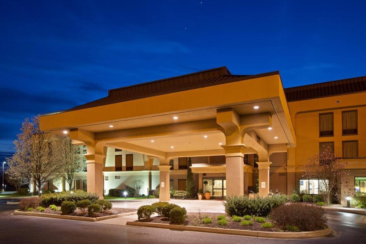 Hampton Inn Marietta in Marietta, United States