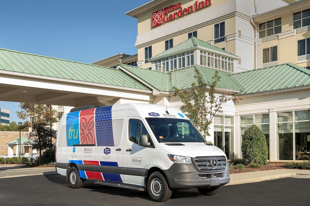 Hilton Garden Inn Charlotte Airport - photo 46