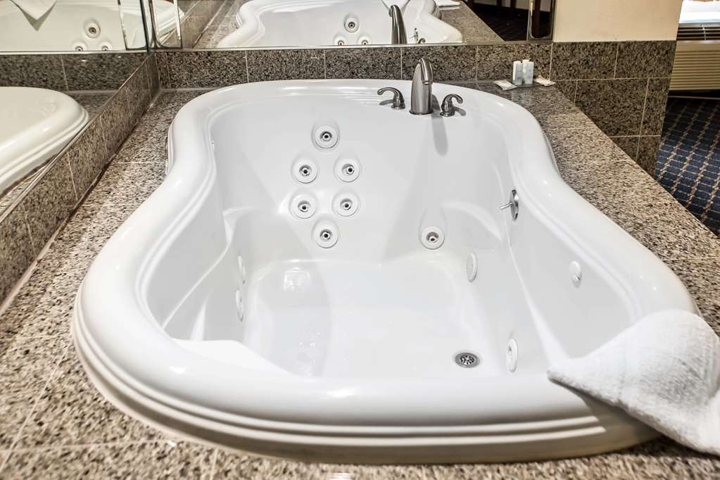Comfort Inn Feasterville Trevose - photo 28