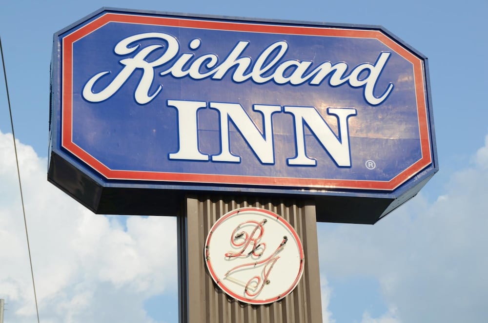 A Richland Inn Lewisburg - photo 40