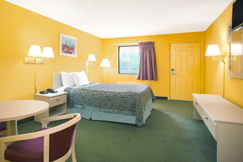 Days Inn by Wyndham Camilla - photo 13