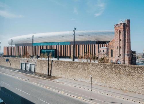 RST Bramley Boutique - last minute hotel in Liverpool