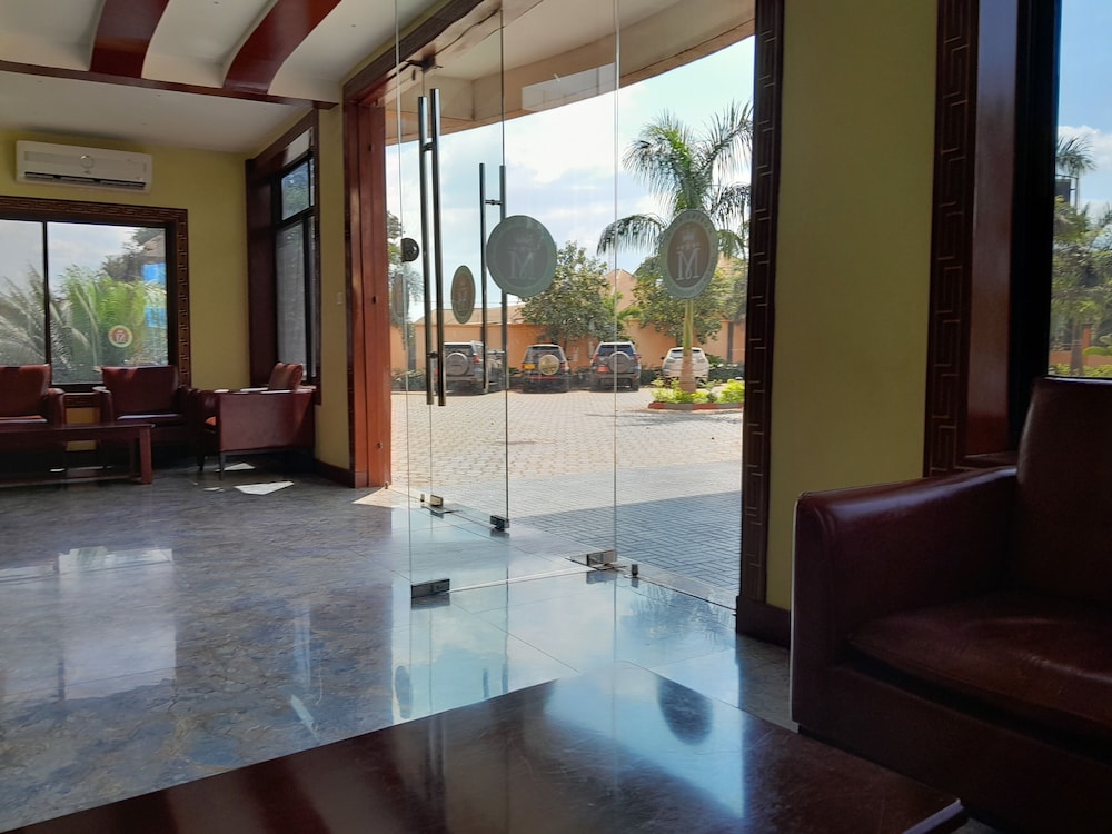 Morena Hotel Morogoro — Morogoro — photo 2