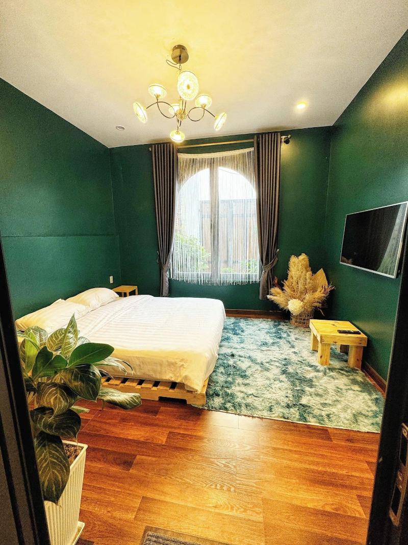 Bella Da Lat - last minute hotel in Da Lat