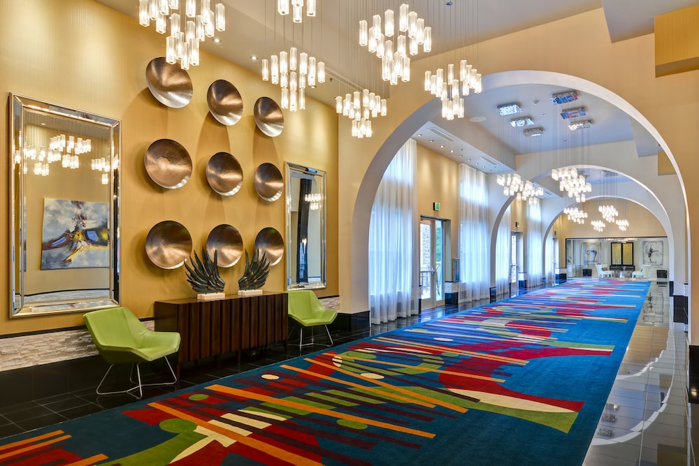 Hilton Garden Inn Raleigh Crabtree Valley - photo 54