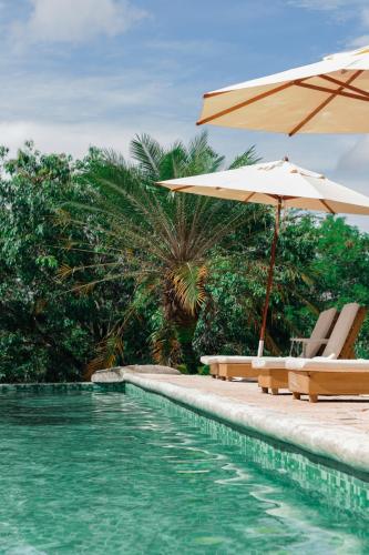 Baguá Bangalôs - last minute hotel in Unknown City