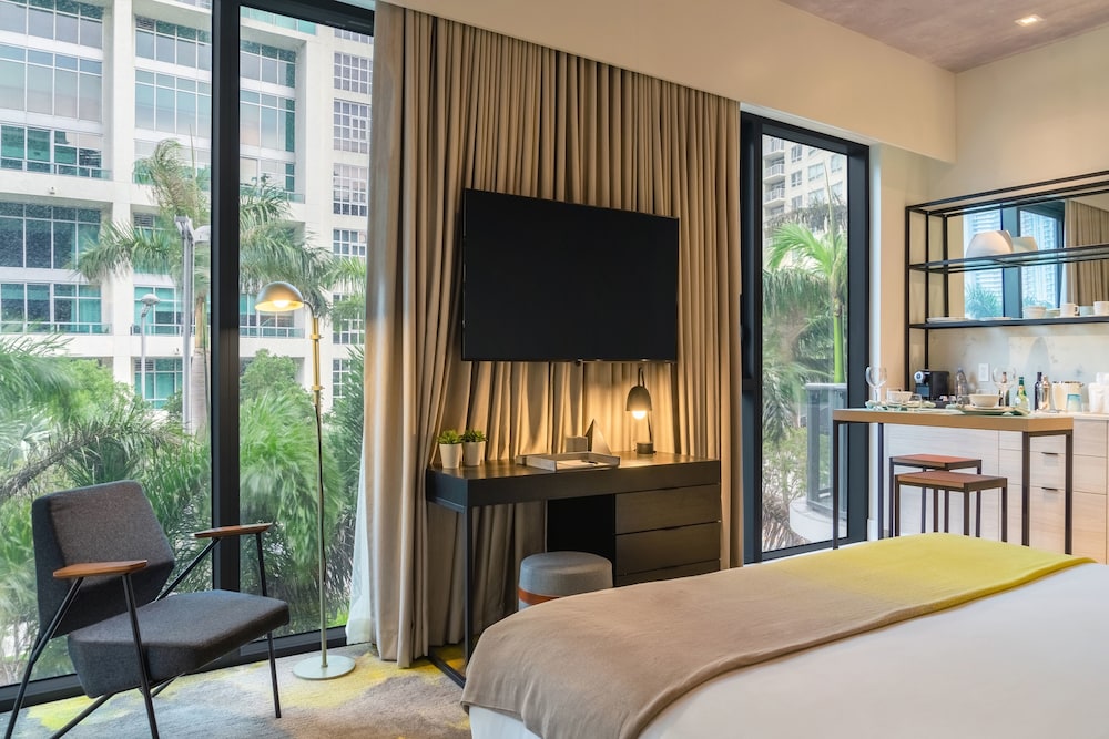 Hyde Suites Midtown Miami - photo 16