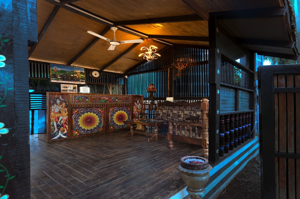Little Cove Nature Resort — Nashik