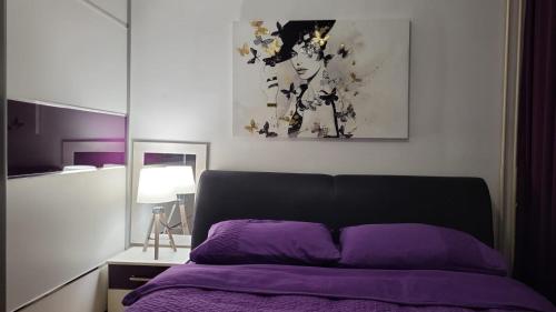 Apartment Amber S Podzemnom Garažom — 4-Star Luxury Hotel in Split, Croatia