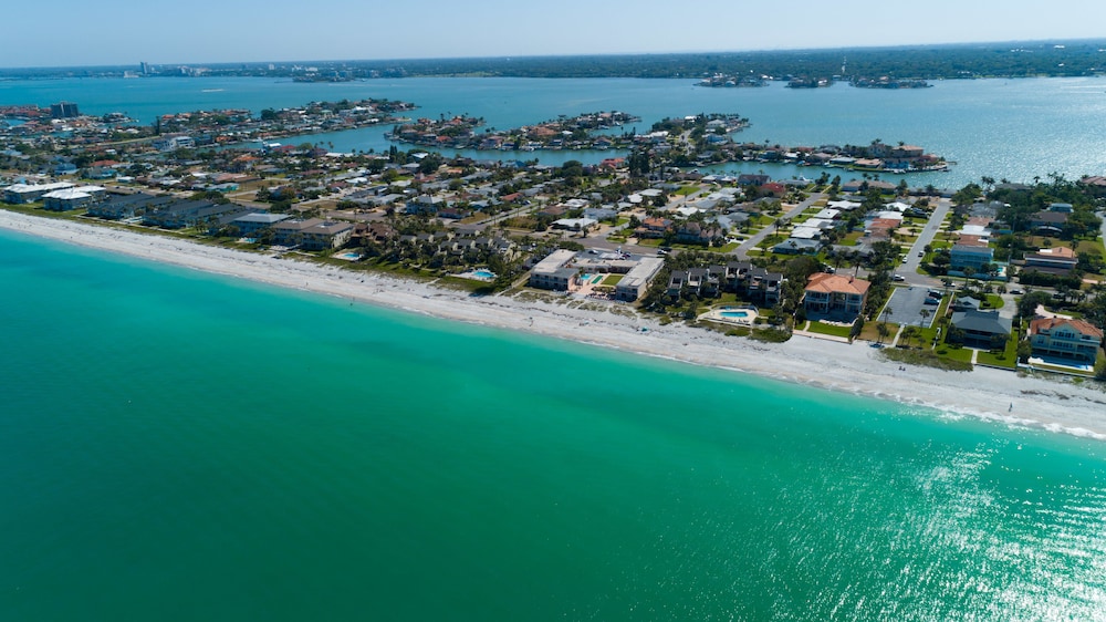 Belleair Beach Resort Motel - photo 49