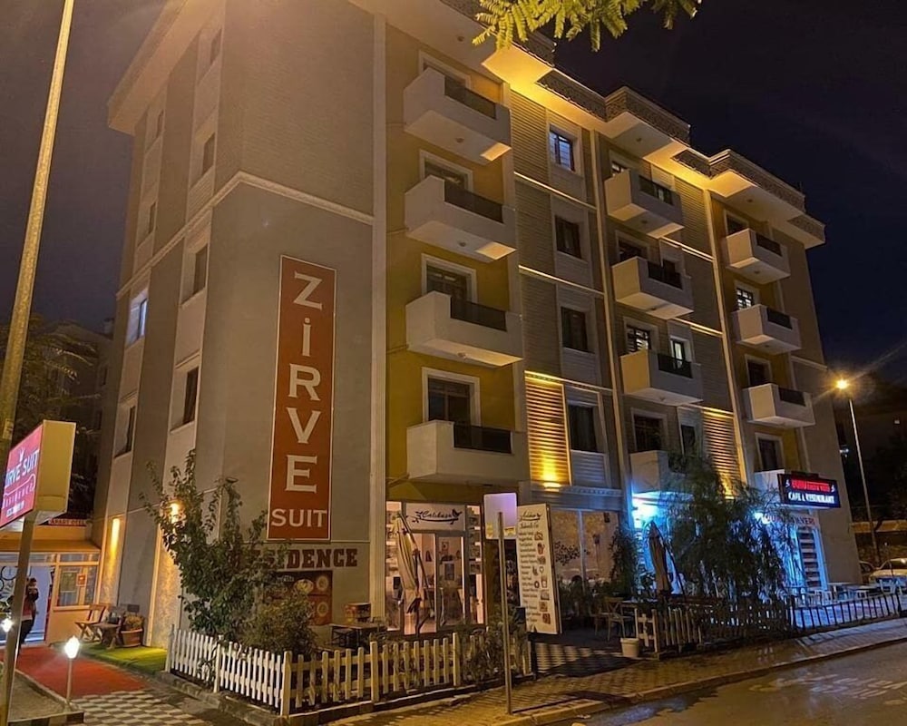 Zirve Suit Rezidans in Talas, Turkey
