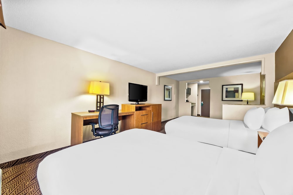 Quality Inn & Suites San Antonio Airport Stone Oak - photo 11