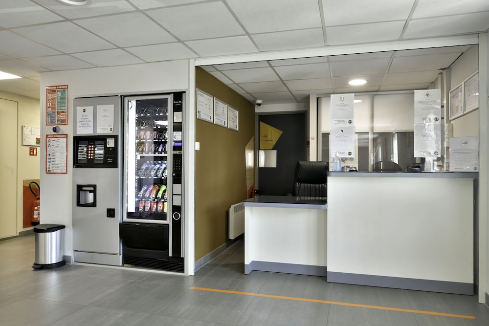 B&B Hotel Bollène — Bollene — photo 4