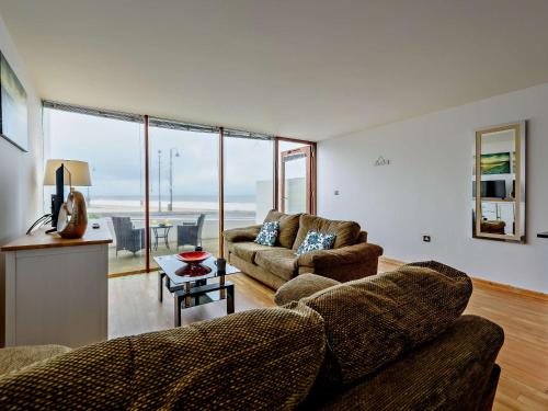1 Bed In Westward Ho Nasea — Bideford — photo 4