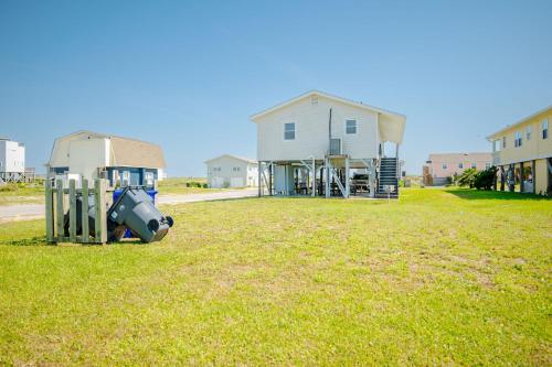 A Beach Music Paradise by Oak Island Accommodations - photo 46
