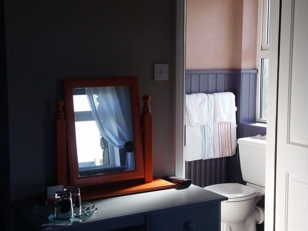 An Riasc B&B — 4-Star Luxury Hotel in Dingle, Republic of Ireland