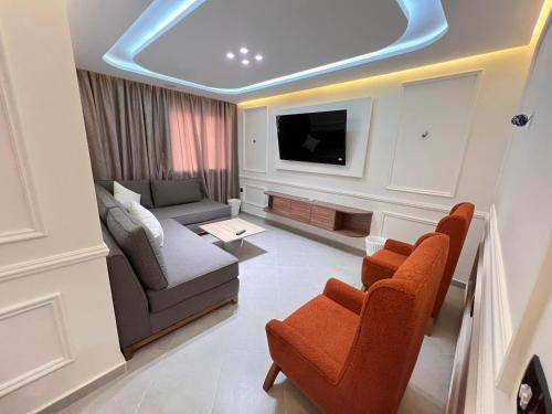 Anza — 4-Star Luxury Hotel in Agadir, Morocco