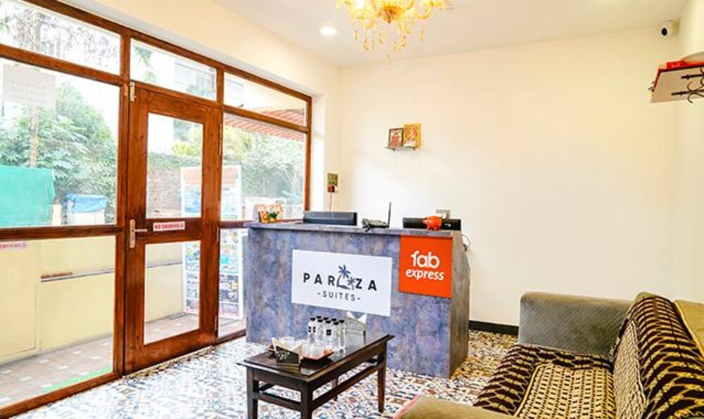 Fabexpress Paroza Suites — Calangute — photo 4