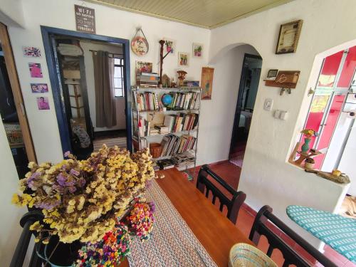 Casinha próxima a Praça Tiradentes - last minute hotel in Ouro Preto