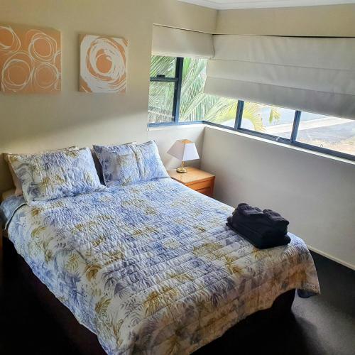 Oceanview 1 — 4-Star Luxury Hotel in Nambucca Heads, Australia