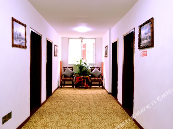 Yong Le Inn - last minute hotel in Unknown City
