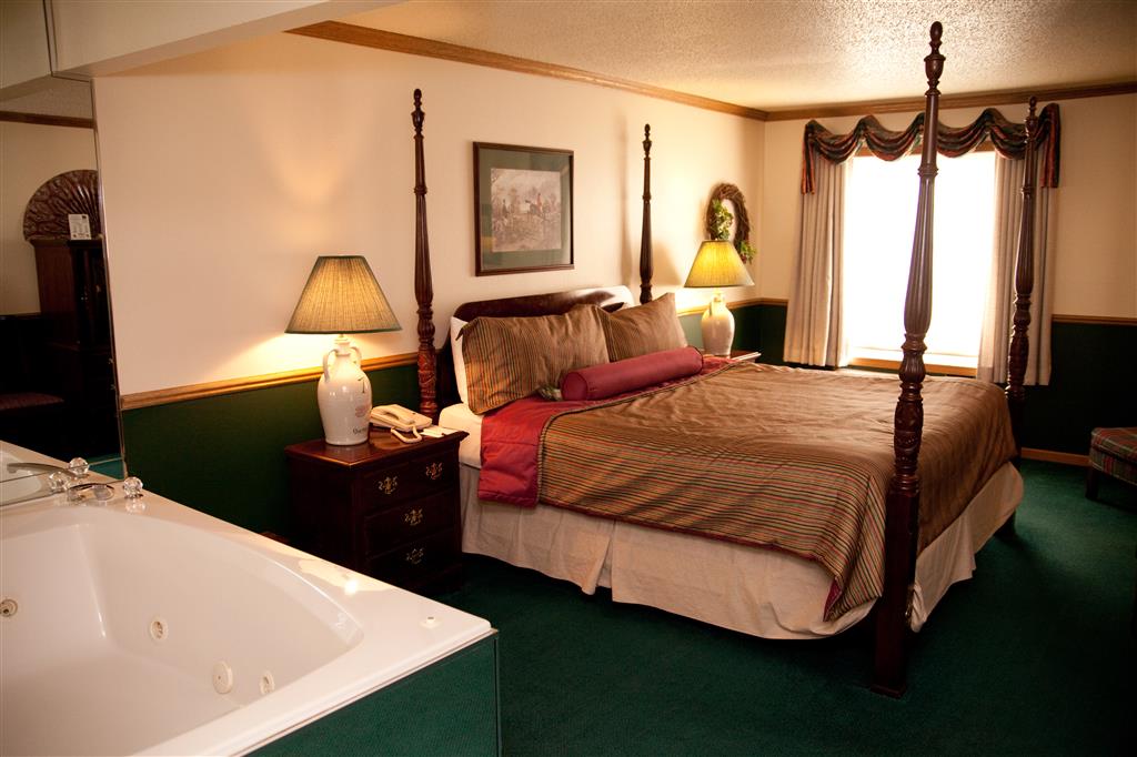 Best Western Dodgeville Inn & Suites - photo 23