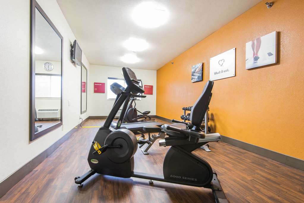 Comfort Suites Rochester Henrietta University Area - photo 24
