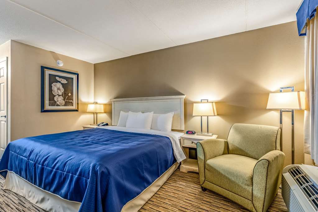 Rodeway Inn & Suites Tupelo - photo 10
