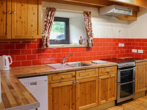 Stablgoch Uk48151 in Penrhyndeudraeth, United Kingdom