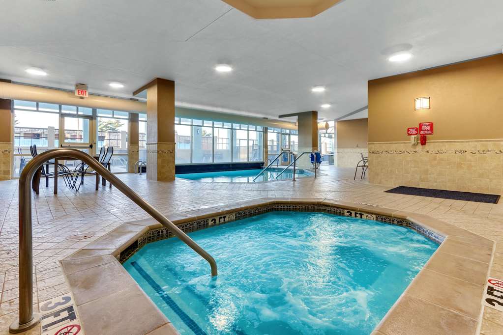 Drury Inn & Suites Sikeston MO - photo 36