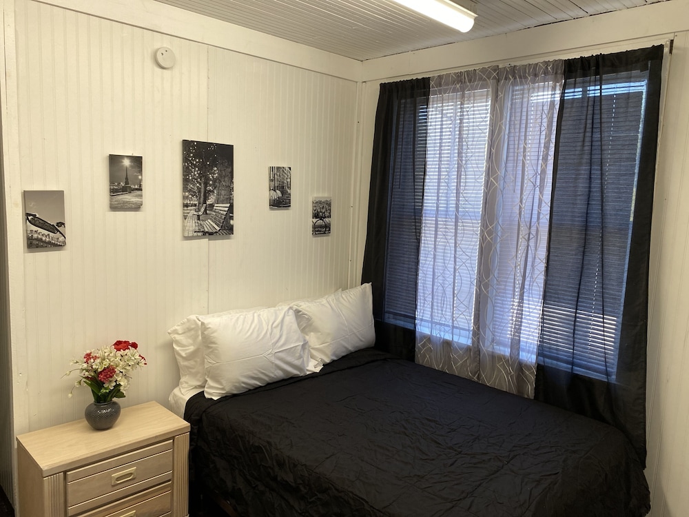 Bella's Boutique Hotel - photo 60