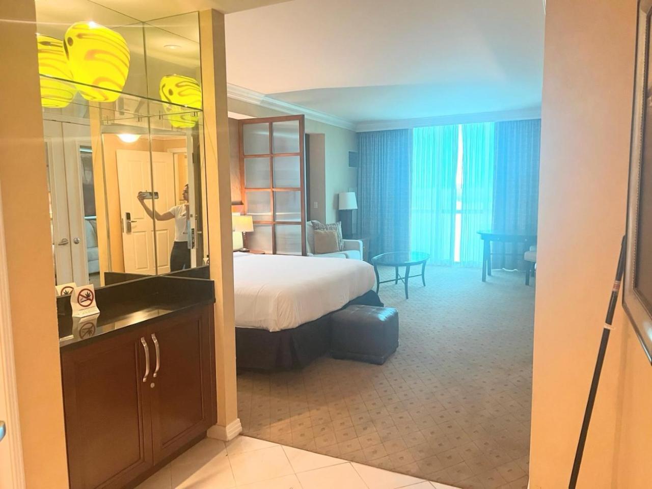 Mgm Signature Tower 1 No Resort Fee — Paradise — photo 3
