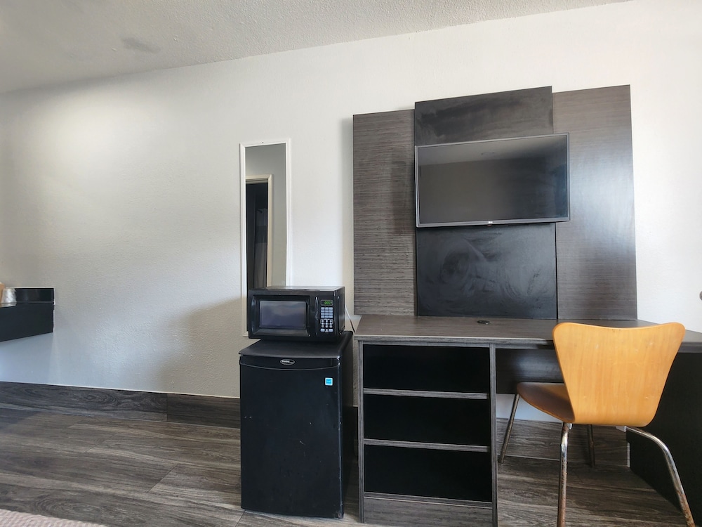 Motel 6 Galveston TX - photo 5