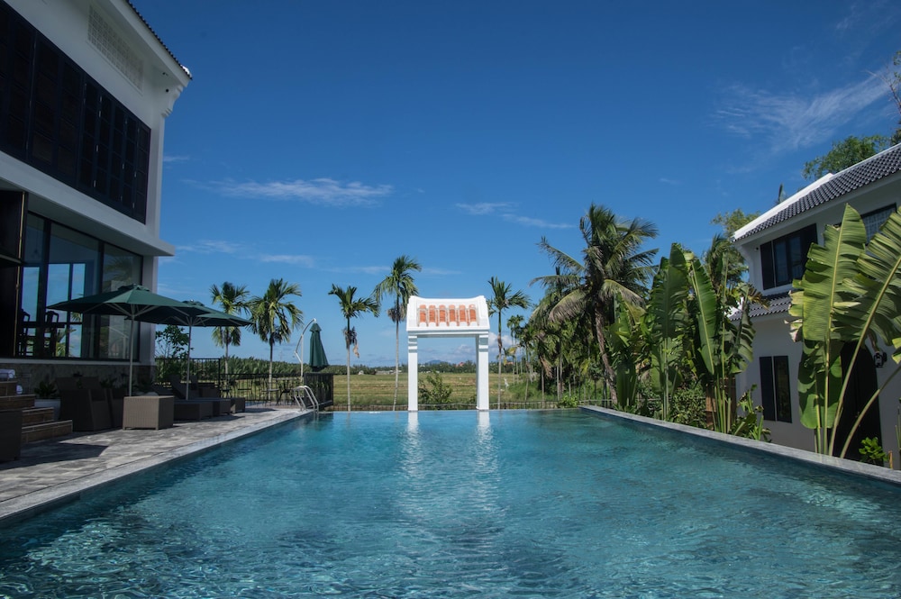 Nghe Garden Resort - last minute hotel in Da Nang