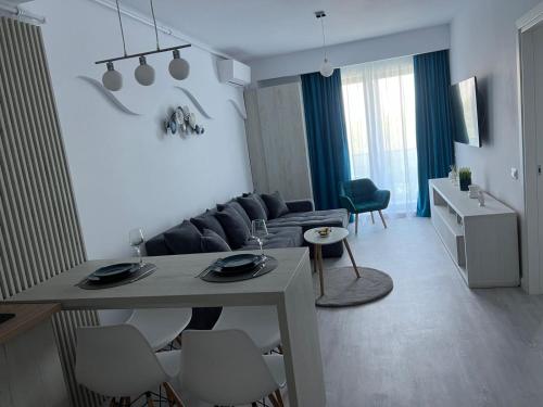 Apartament Hera Mamaia Nord — 4-Star Luxury Hotel in Navodari, Romania