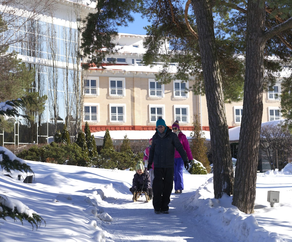 Naantali Spa Hotel in Naantali, Finland