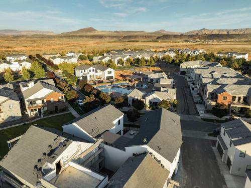 Cactus Casita at Sand Hollow in Hurricane, United States