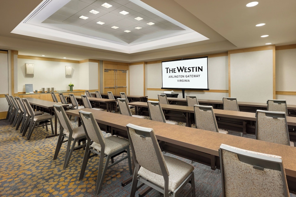 The Westin Arlington - photo 60