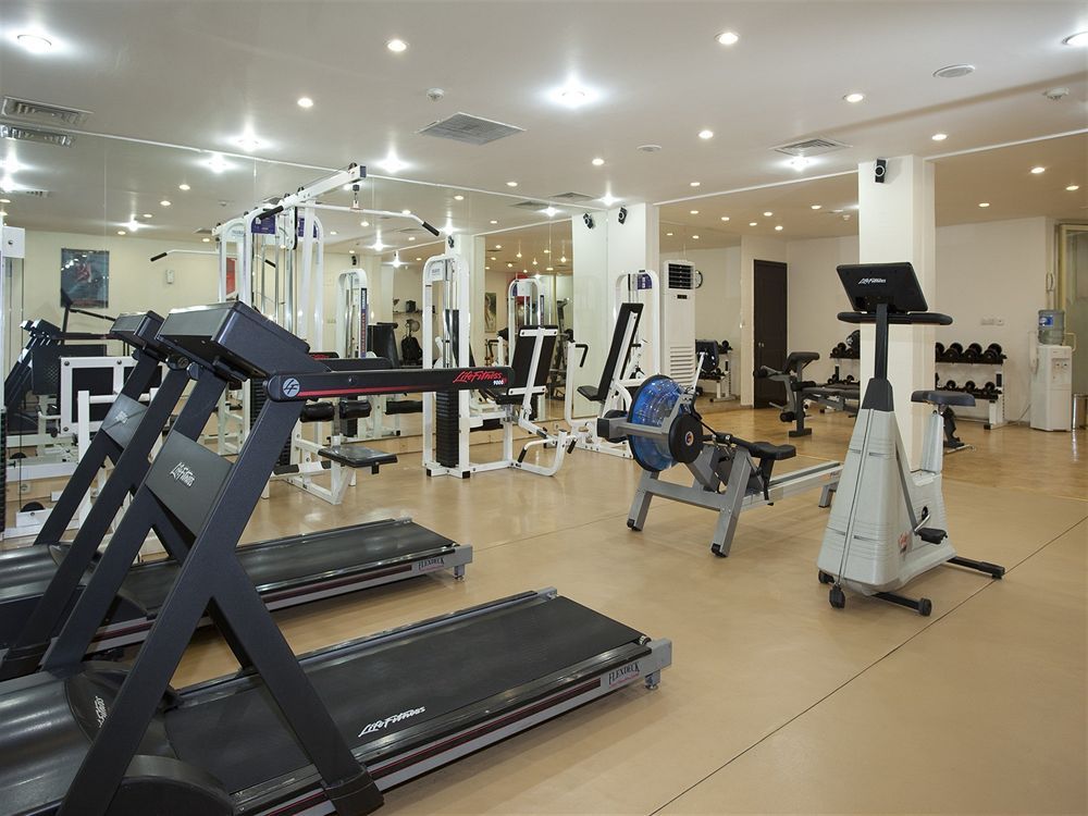 Plaza Hotel Diyarbakir - carbon neutral hotel in Diyarbakir