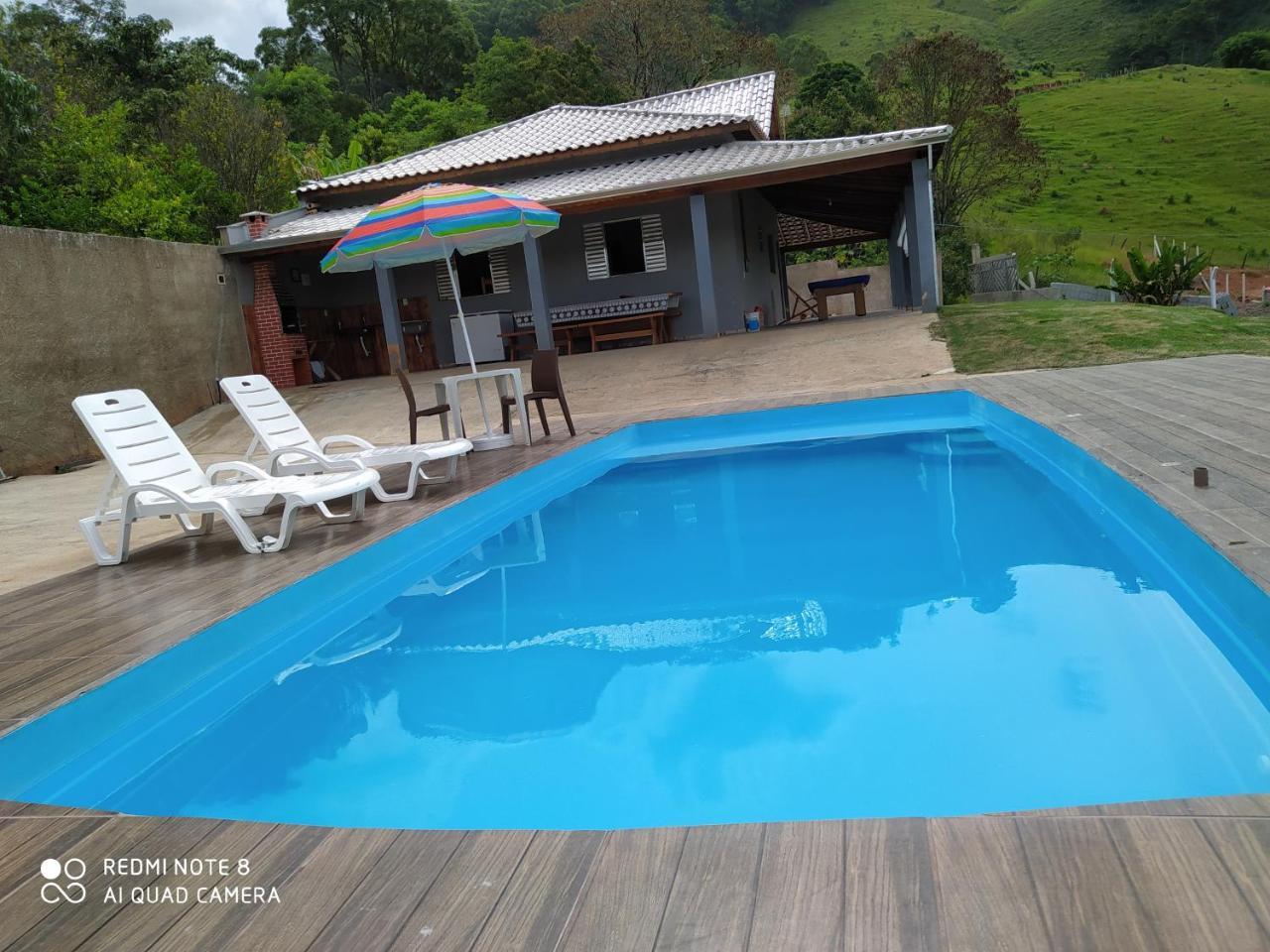 Chácara solar das águas II in Socorro, Brasil