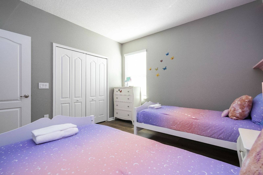 Solterra 12bd 11 5bat Sleeps24 Disney Pool Spa - photo 74