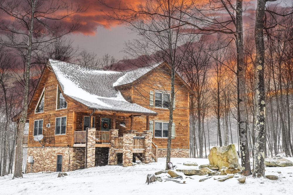 Log Me Inn - photo 61