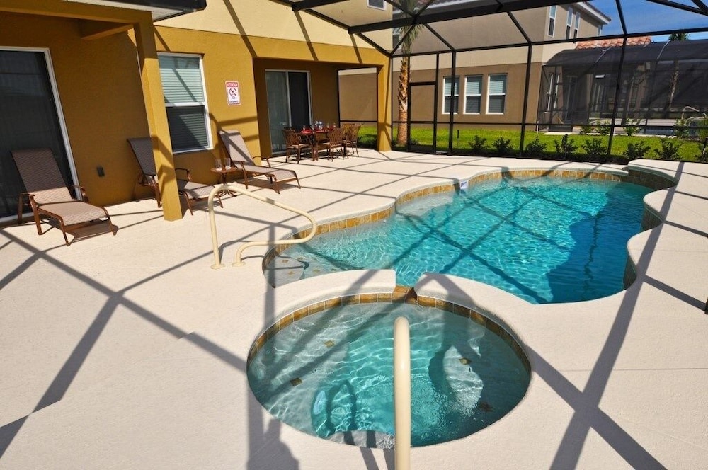 6bed Pool Hm Solterra Resort spa Game Rm 4183od 6 Bedroom Home by RedAwning - photo 10
