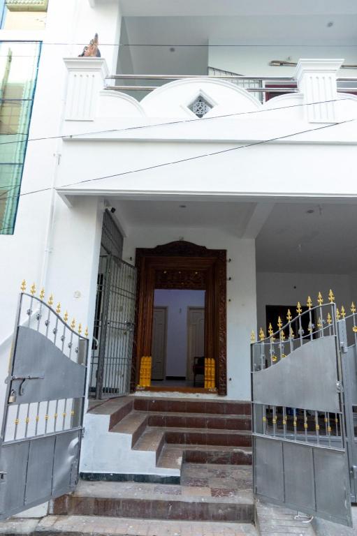 ASK Grande Residency — Puducherry — photo 4