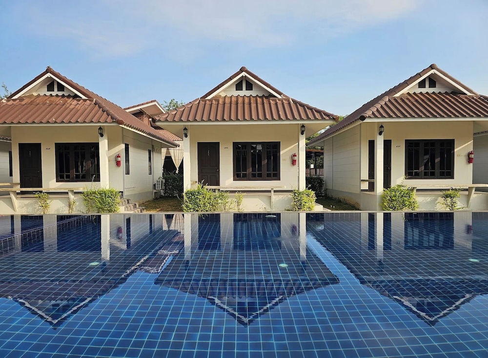 Thanawong Pool Villa 9377956 — Sukhothai