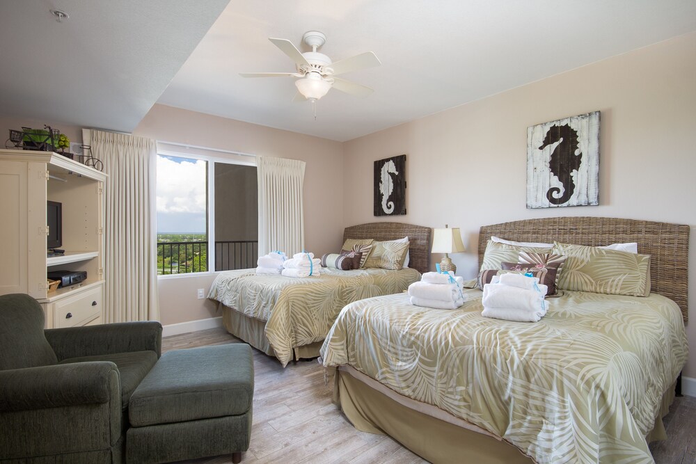 Tidewater Beach Resort 1305 Two Bedroom Condo - photo 12