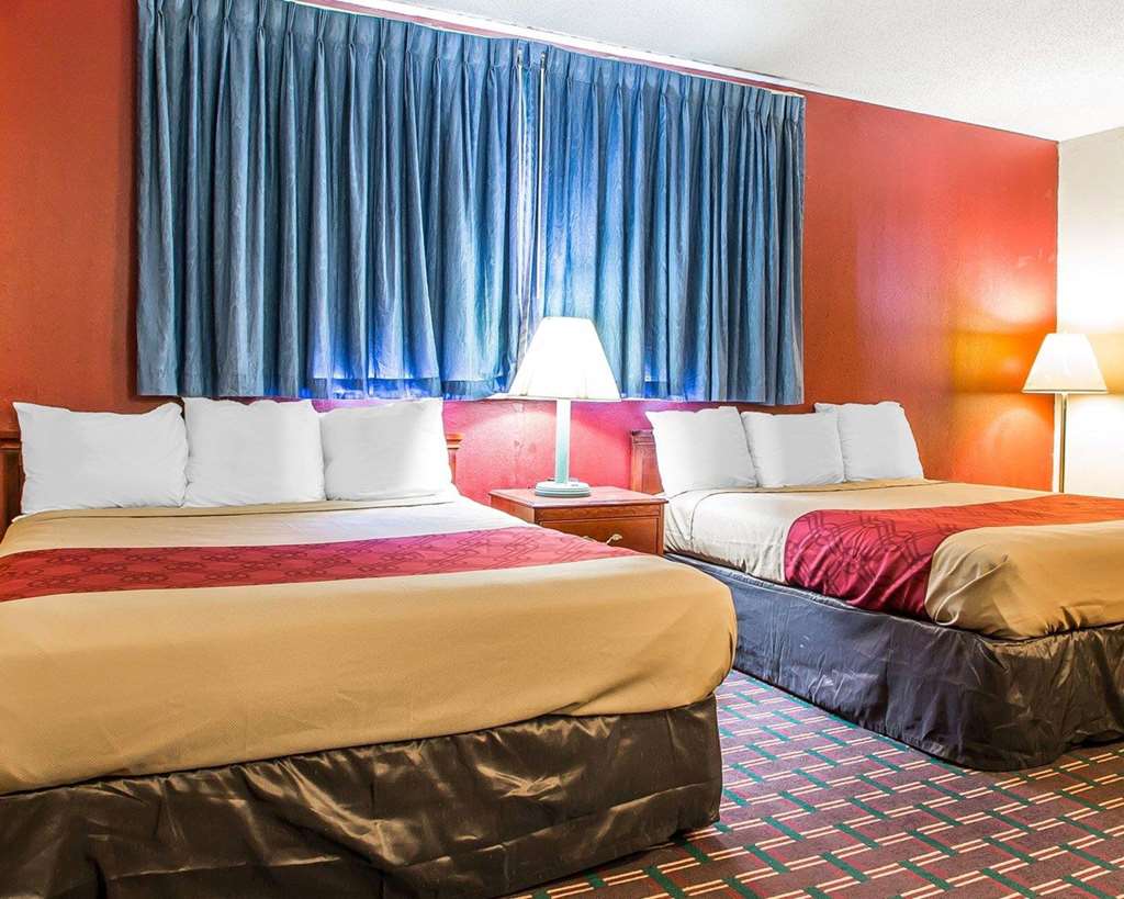 Rodeway Inn Montpelier - photo 18