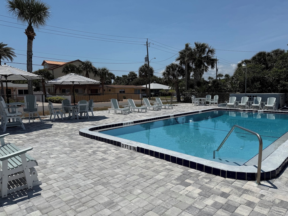 Ocean Eleven Suites - photo 30