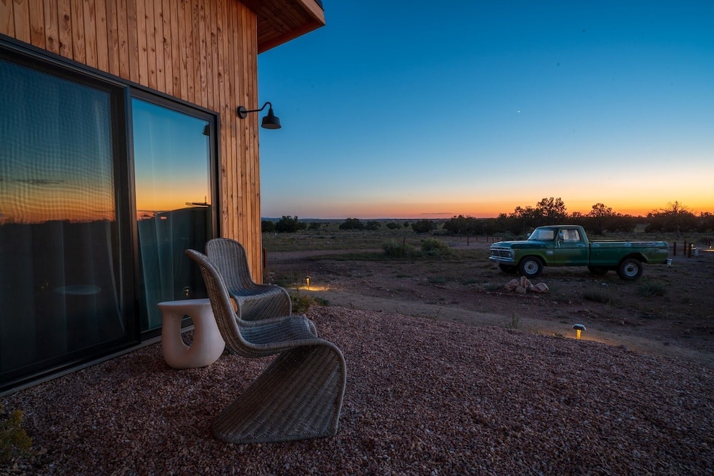 The Grand Canyon Headquarters - photo 18