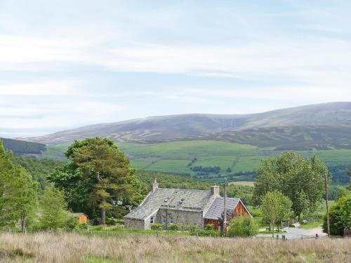 Easter Lettoch — hotel in Grantown On Spey